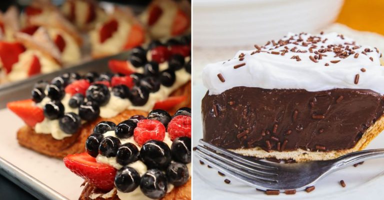 12 Indiana Bakeries People Drive Hours Just to Try