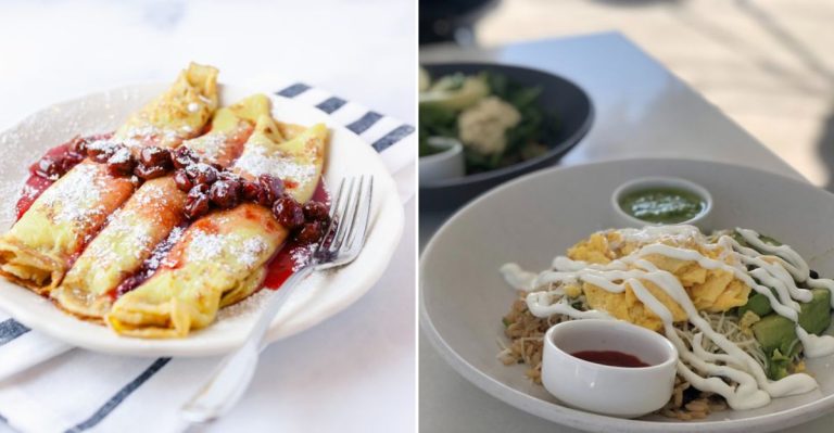 12 Indiana Breakfast Spots Everyone’s Talking About (And They’re Totally Worth The Hype)