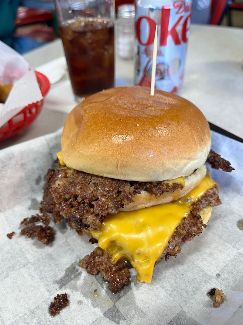 Workingman's Friend – Indianapolis