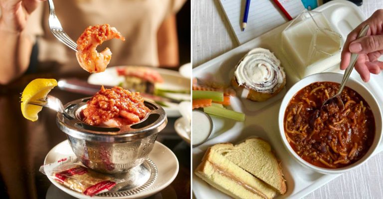 12 Indiana Dishes That Only Make Sense If You Grew Up There