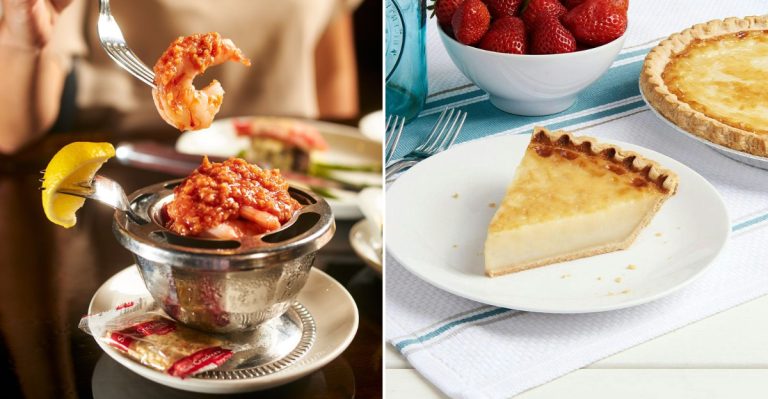 12 Indiana Food Traditions That Outsiders Don’t Get (Until They Finally Try Them)