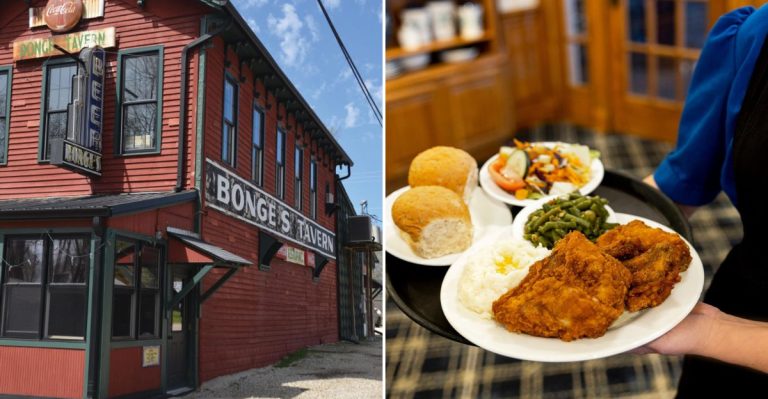 12 Indiana Restaurants So Popular, People Wait Hours Just To Get A Taste