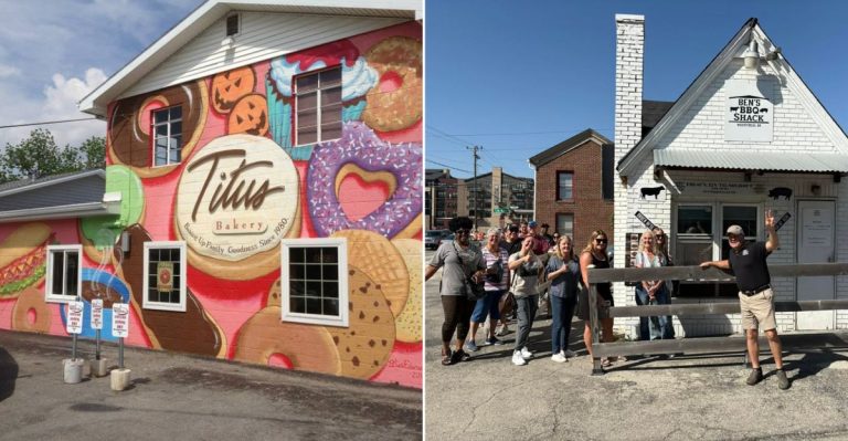 12 Indiana Restaurants That Sell Out Long Before Dinner Time