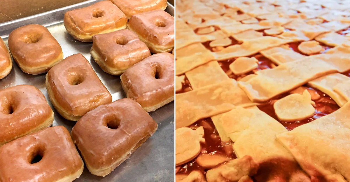 Forgotten Indiana Snacks That Only True Locals Still Brag About