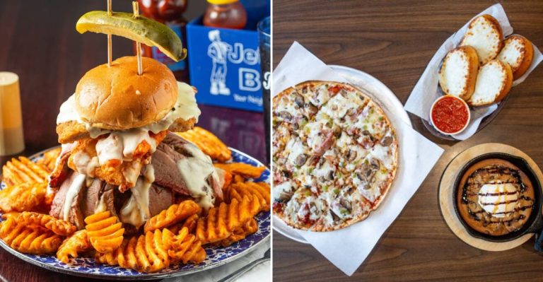 12 Iowa Restaurants That Built Their Reputation Around One Unforgettable Meal