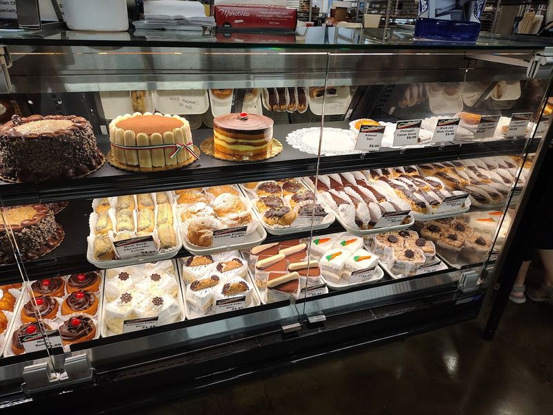 Mazzaro's Italian Market - St. Petersburg