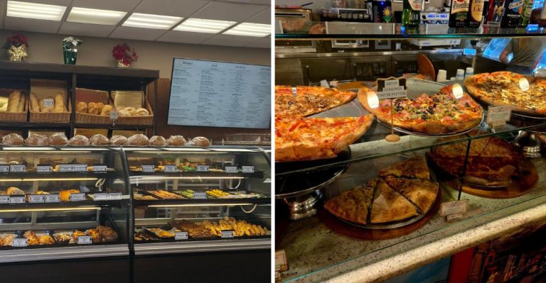 12 Italian Bakeries Across Florida With Display Cases You’ll Want To See In 2026
