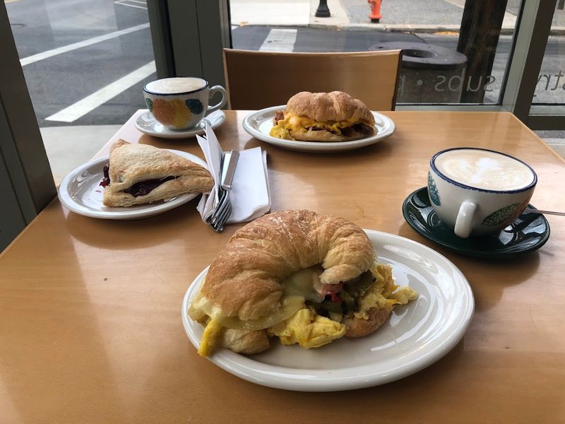 Presti's Bakery, Cleveland