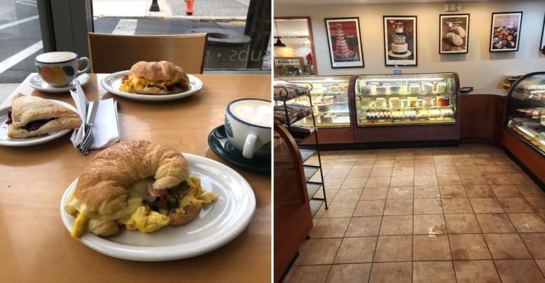 12 Italian Bakeries In Ohio That Taste Straight Out Of Nonna’s Recipe Book