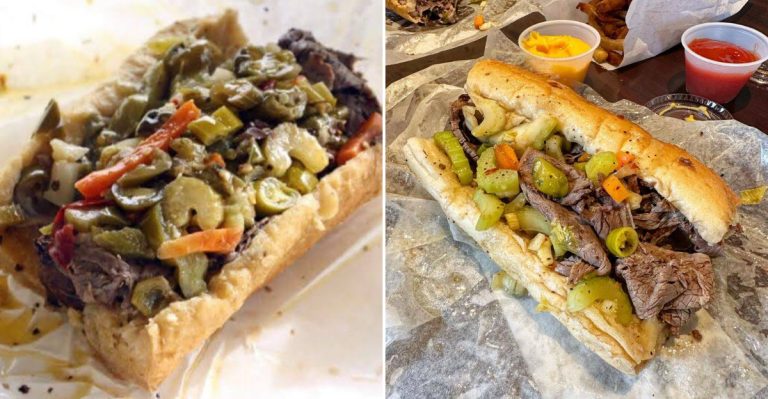 12 Italian Beef Sandwich Spots Illinois Locals Insist Are The Best