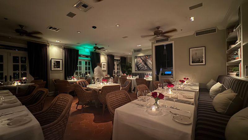 Casa Tua - Miami Beach