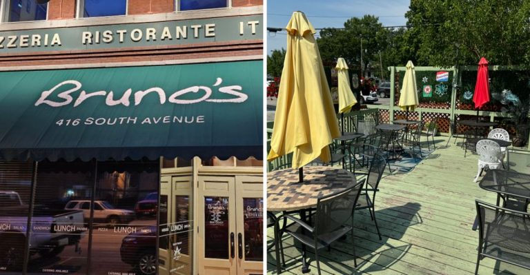 12 Italian Restaurants In Missouri That Welcome Walk-Ins And Reward Early Arrivals