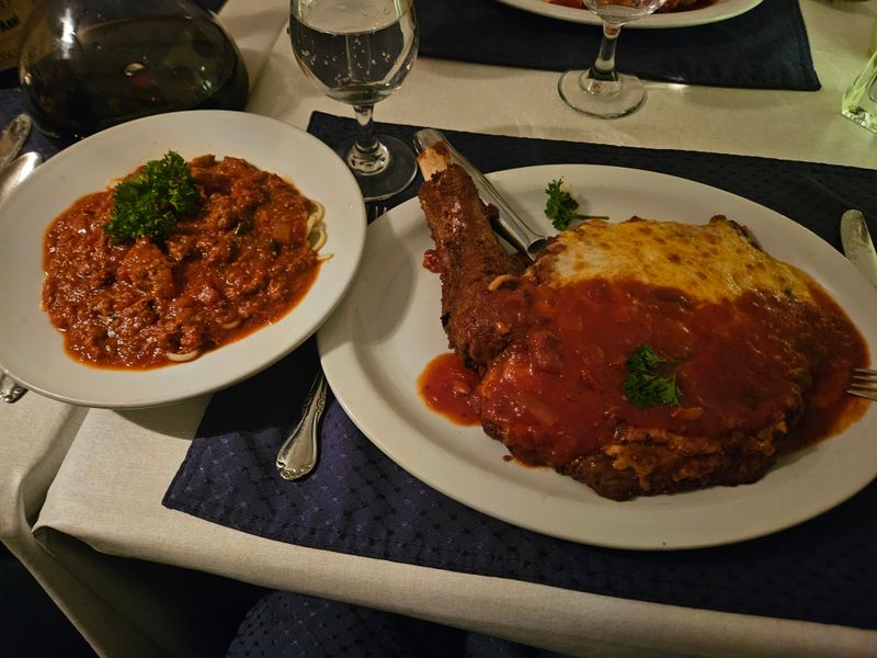 Chef Vola's – Atlantic City