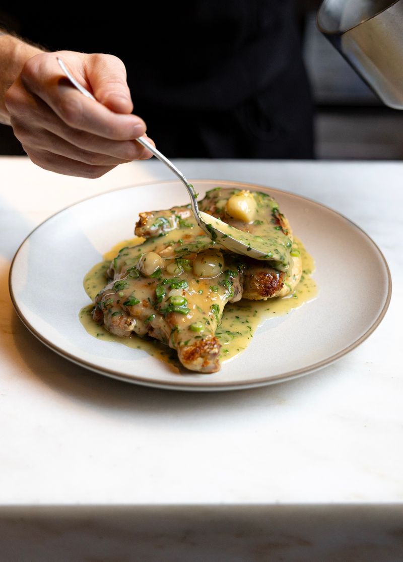 Rolf and Daughters – Nashville