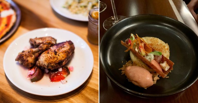 12 Italian Restaurants In Tennessee Where Tables Are Gone In An Instant