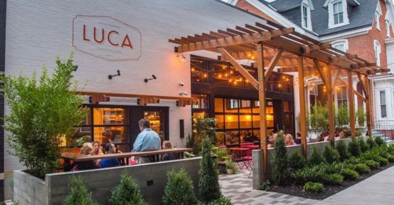 12 Italian Spots In Pennsylvania That Locals Prefer To Keep Secret