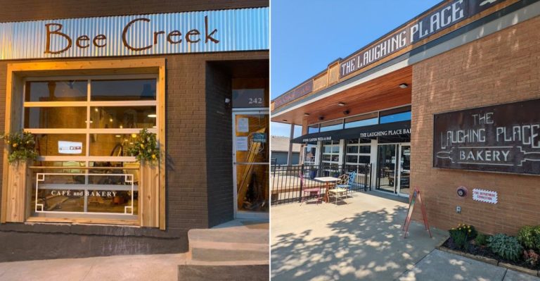 12 Kansas City, Missouri Suburb Bakeries That Locals Would Happily Drive Past Breakfast For