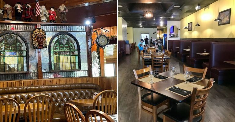12 Kansas Restaurants Locals Don’t Advertise (But Everyone In Town Knows About)