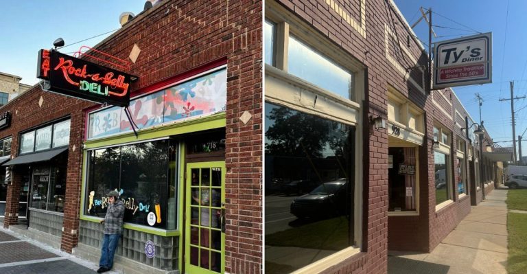 12 Kansas Sandwich Counters That Are Protected By Locals Like Grandma’s Cookbook