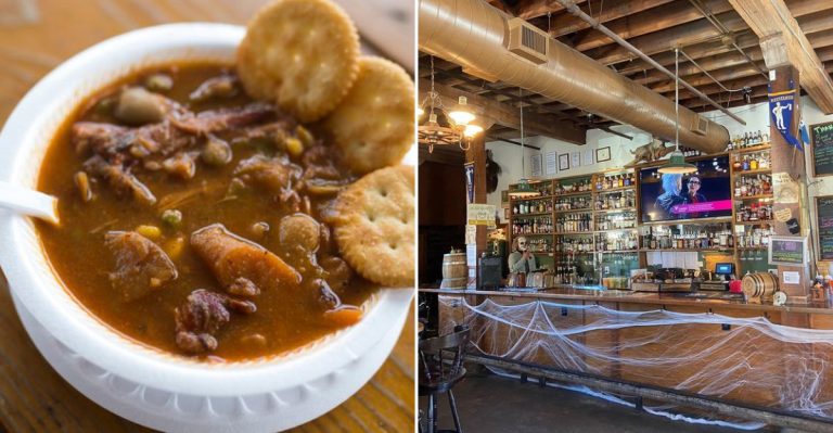 12 Kentucky Burgoo Bowls You’ll Drive An Hour To Try