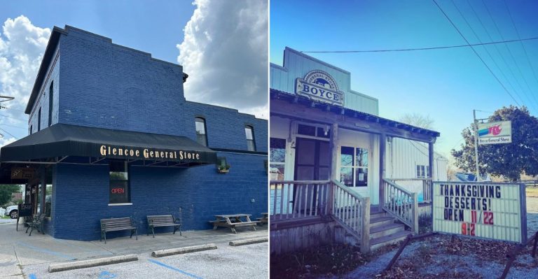 12 Kentucky Country Stores Cooking Meals Better Than Many Restaurants