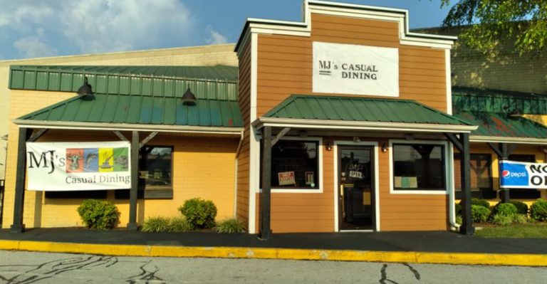 12 Kentucky Fried Catfish Spots That Locals Swear Are Worth Every Bite