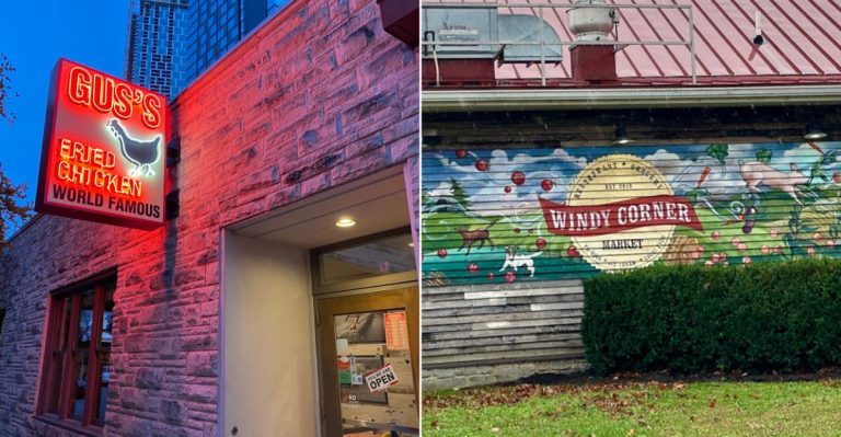 12 Kentucky Fried Chicken Stops I Discovered And 6 Are Iconic