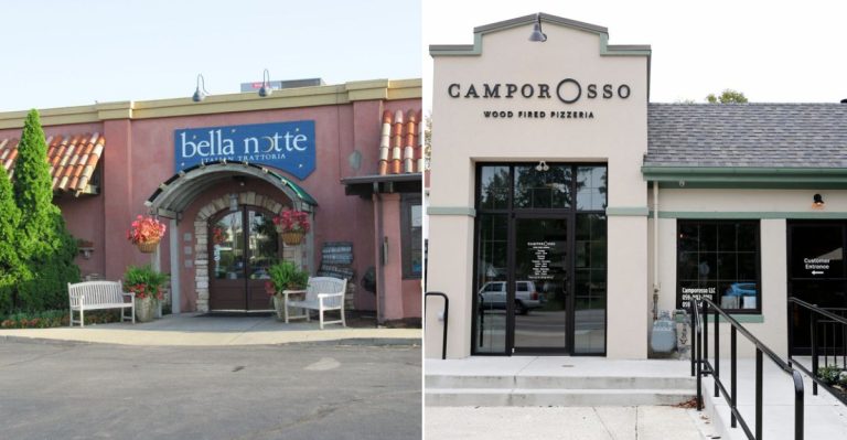 12 Kentucky Italian Restaurants That Give Off A Family Kitchen Vibe