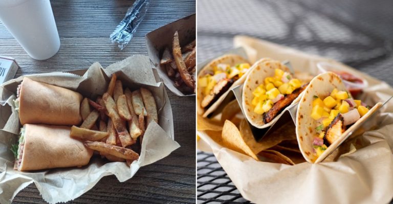 Kentucky Lakeshore Restaurants Serving Fried Fish With a Side of Bluegrass Calm