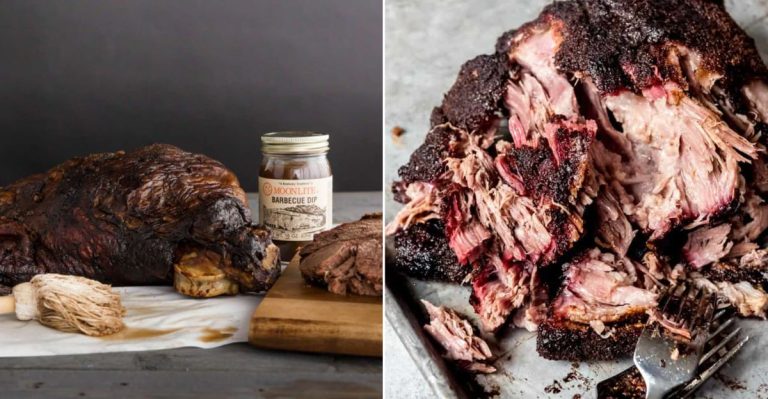 Kentucky BBQ Terms That Outsiders Always Mispronounce (But Locals Learn Young)