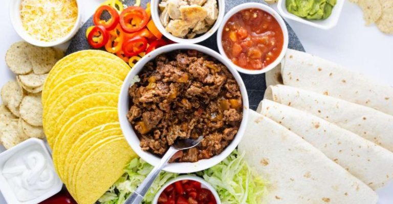 12 Kid-Friendly Dinners That Are Both Fun And Delicious