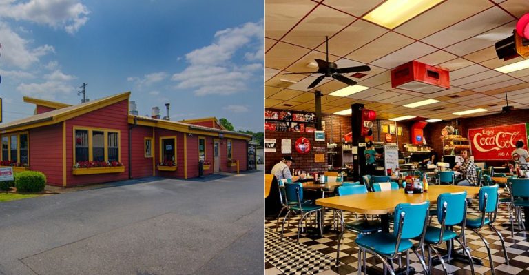 12 Legendary Arkansas Restaurants That Are Always Packed