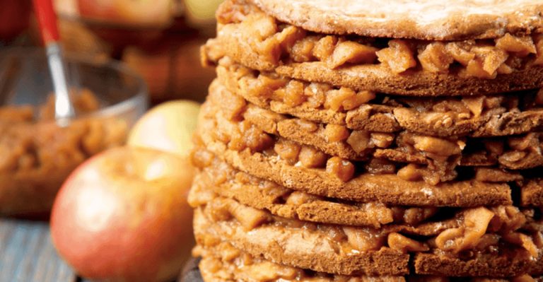 12 Lesser-Known Kentucky Foods Locals Can’t Stop Talking About