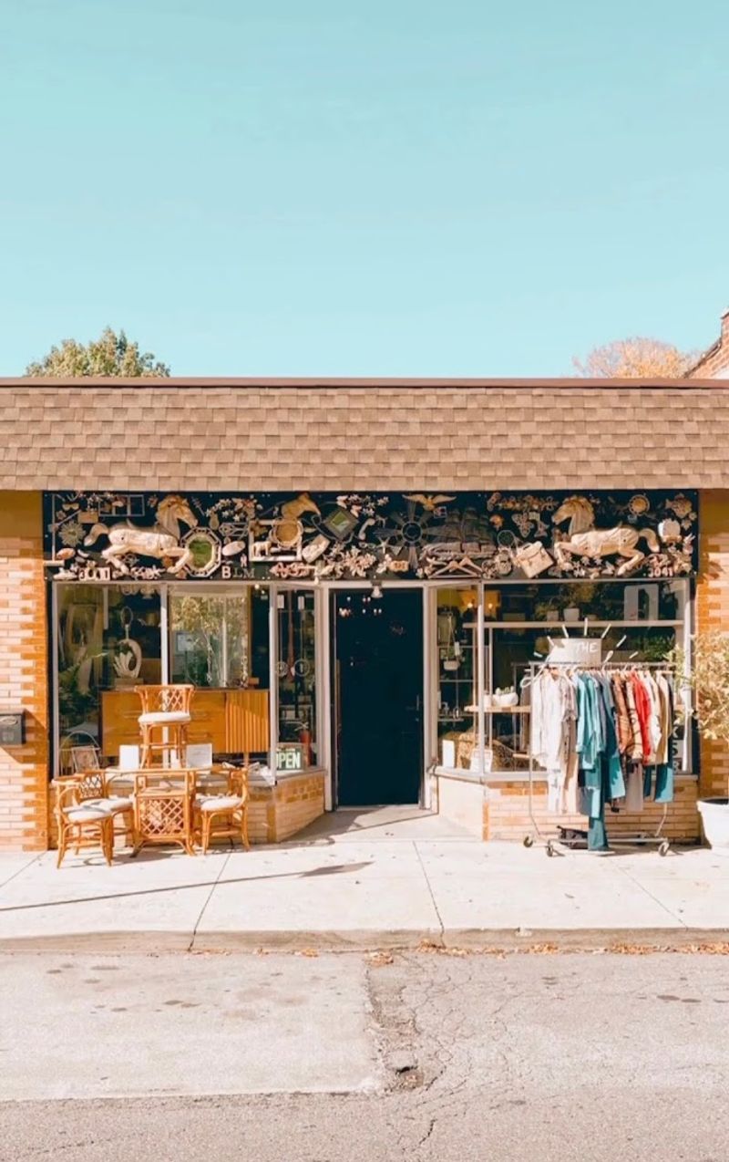 The Little Light Collective, Columbus, OH