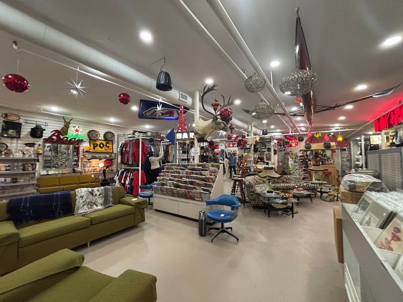 Flower Child, Cleveland, OH