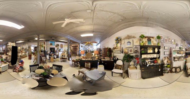 12 Lesser-Known Ohio Vintage Shops And Antique Stops Brimming With One-Of-A-Kind Finds