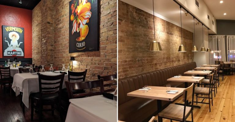 12 Lesser-Known Restaurants In Crystal Lake, Illinois Worth The Trip This Year