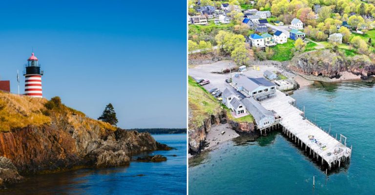 12 Little Things That’ll Make You Homesick For Maine