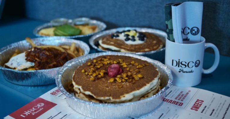 12 Local Illinois Restaurants That Serve Breakfast Worth Getting Out For