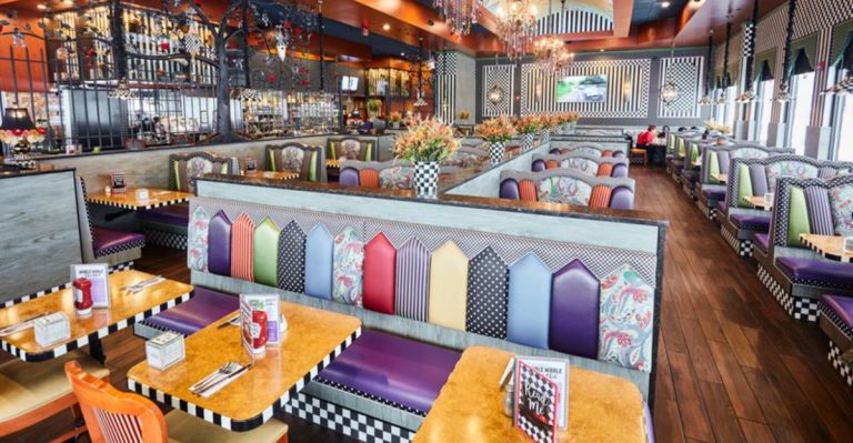 12 Local New Jersey Diners Serving Food Worth The Wait