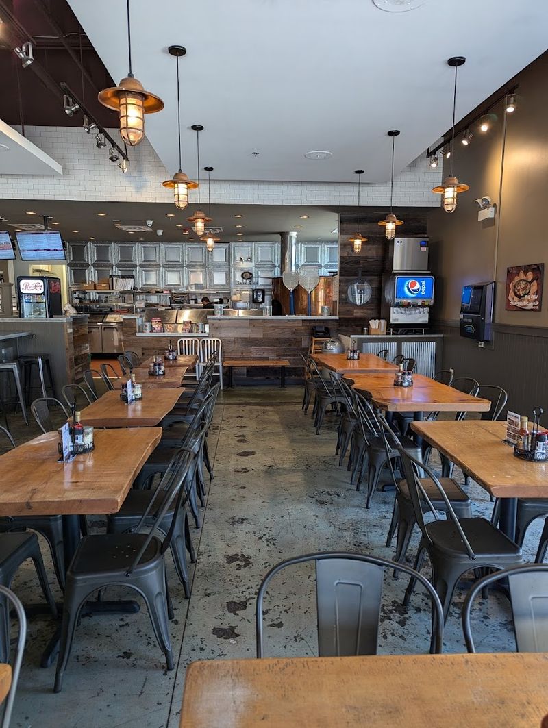 Billy Bricks - Lombard Yorktown