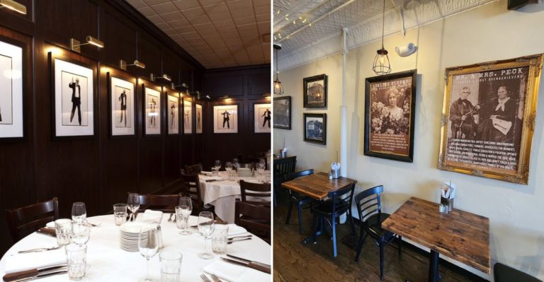 12 Lombard, Illinois Restaurants Locals Say Are Worth Visiting