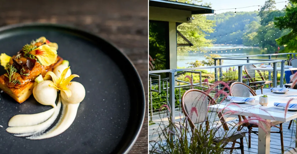 Georgia Restaurants That Stay Booked After Decades in Business