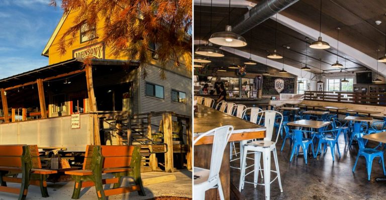 12 Louisiana BBQ Joints That Locals Guard Like Treasure (And You’ll See Why)