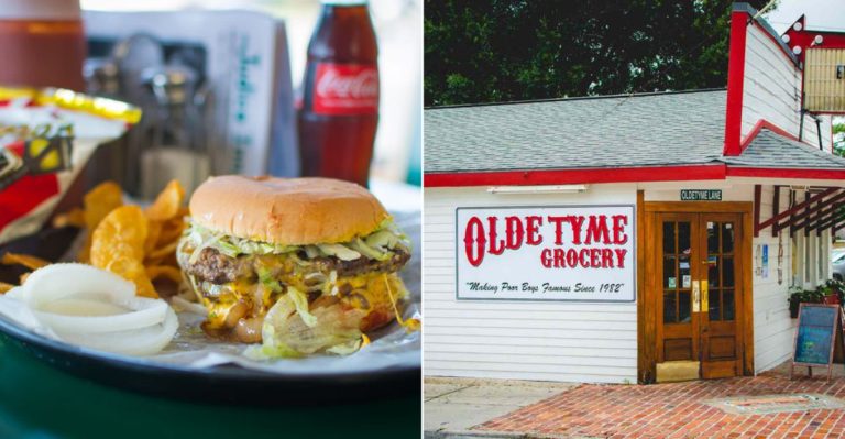 12 Louisiana Cajun Burgers That Spice Up Tradition
