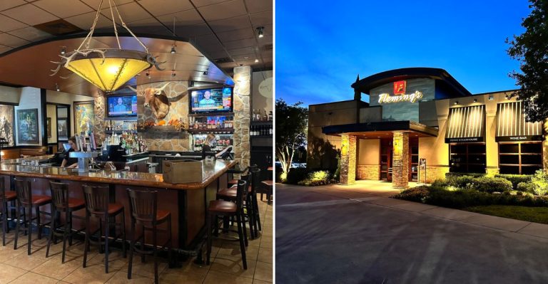 12 Louisiana Steakhouse Chains That Locals Swear Make Every Bill Worth It