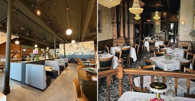 12 Low-Key Illinois Steakhouses Serving Filet Mignon Worth Savoring