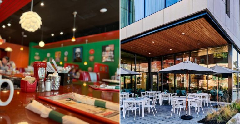 12 Maine Restaurants Raising The Bar For Gluten-Free Dining In 2026