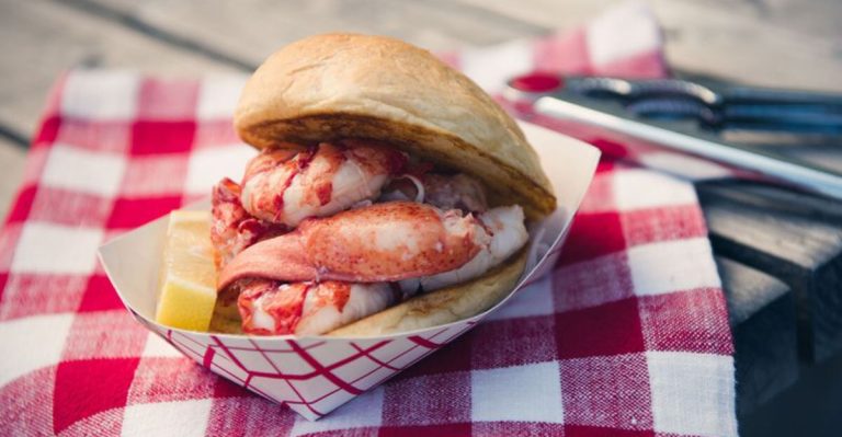 12 Maine Restaurants That Became Legendary For One Dish Everyone Talks About