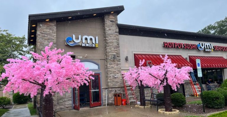 12 Maryland All-You-Can-Eat Buffets Where The Dessert Tables Alone Make The Trip Worth It